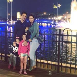 Meet your Posher, Yayi